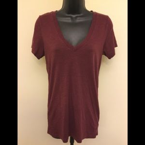 PINK Victoria’s Secret Sleepwear Tee Sz. Medium.